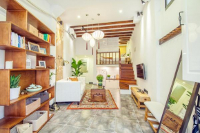 LOCALS·Special Loft Old Westernized House 3 Renguang Bund Station·Locals Apartment·00112700